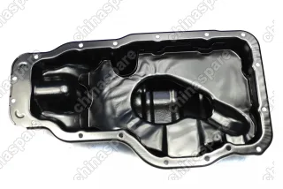 Поддон масляный G4KF Hyundai Tucson, ix35 / Kia Optima