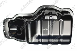 Поддон масляный G4KF Hyundai Tucson, ix35 / Kia Optima