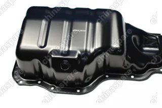 Поддон масляный G4KF Hyundai Tucson, ix35 / Kia Optima