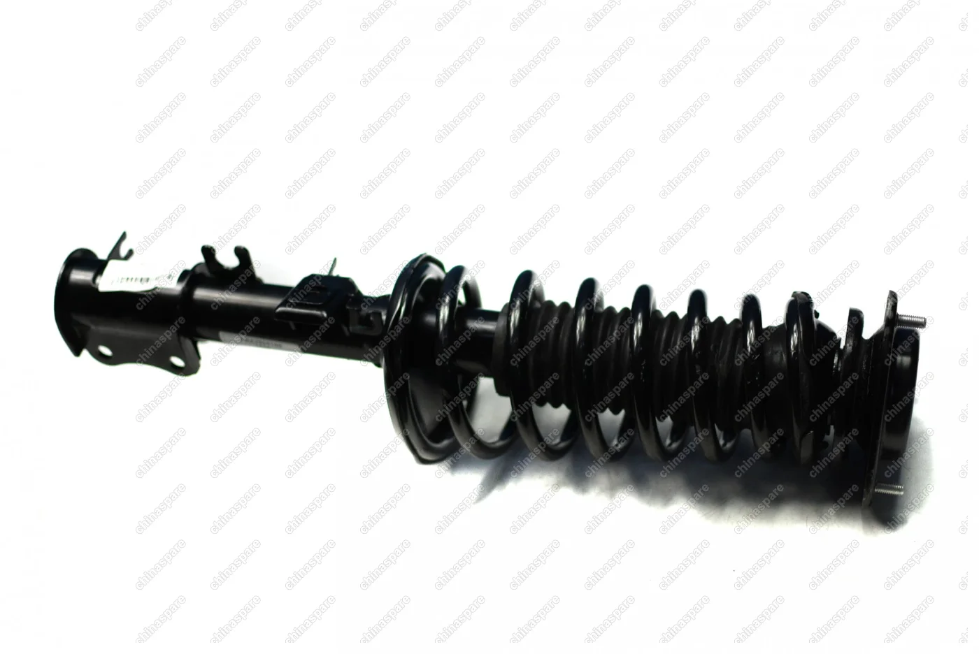 Амортизатор передний в сборе левый Lifan Myway