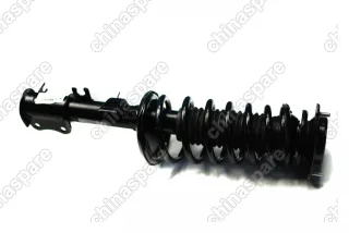 Амортизатор передний в сборе левый Lifan Myway