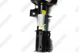 Амортизатор передний в сборе левый Lifan Myway