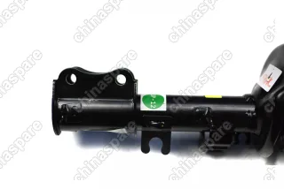 Амортизатор передний в сборе левый Lifan Myway