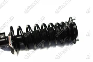 Амортизатор передний в сборе левый Lifan Myway