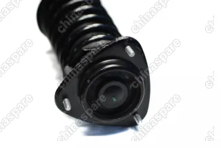 Амортизатор передний в сборе левый Lifan Myway