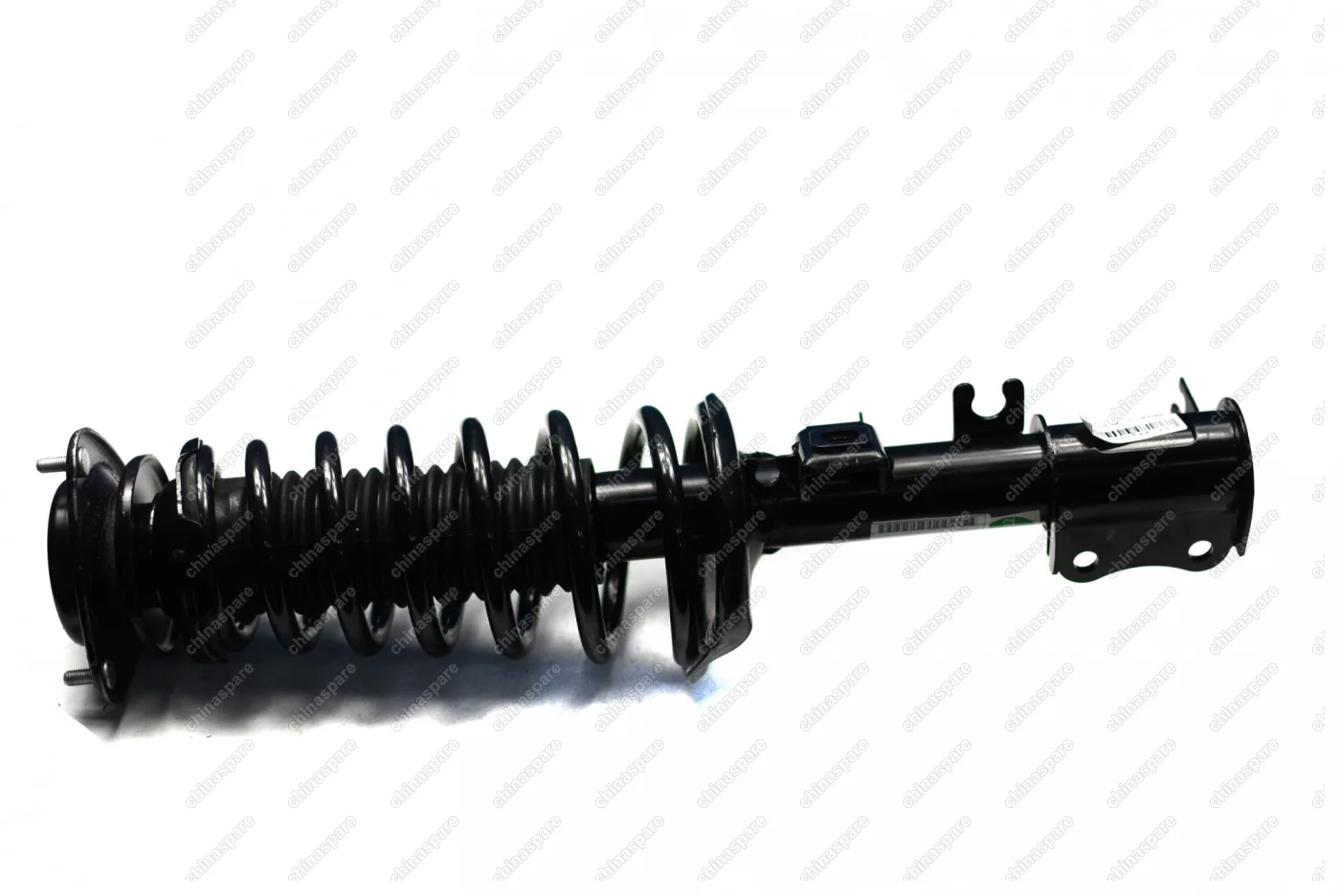 Амортизатор передний в сборе правый Lifan Myway