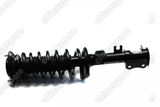 Амортизатор передний в сборе правый Lifan Myway