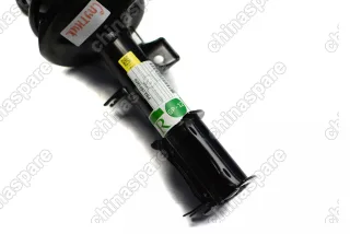 Амортизатор передний в сборе правый Lifan Myway