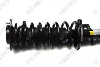 Амортизатор передний в сборе правый Lifan Myway