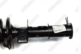 Амортизатор передний в сборе правый Lifan Myway