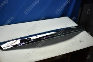 Облицовка радиатора верхняя Great Wall Hover H3 New