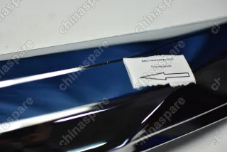 Облицовка радиатора верхняя Great Wall Hover H3 New