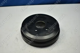 Барабан тормозной задний Chery Bonus 3 A19