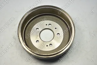 Барабан тормозной задний Chery Bonus 3 A19