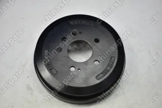 Барабан тормозной задний Chery Bonus 3 A19