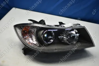 Фара головного света правая (диодная) Lifan Solano 2010-2014