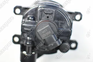 Фара противотуманная передняя правая-левая Haval H9