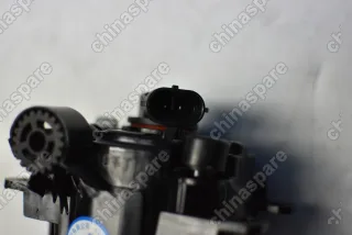 Фара противотуманная передняя правая-левая Haval H9