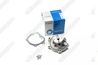 Насос водяной Zekkert 491QE (бензин) Great Wall Deer, Safe