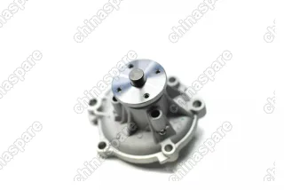 Насос водяной Zekkert 491QE (бензин) Great Wall Deer, Safe