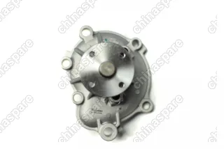 Насос водяной Zekkert 491QE (бензин) Great Wall Deer, Safe