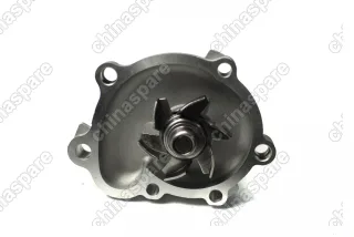 Насос водяной Zekkert 491QE (бензин) Great Wall Deer, Safe