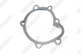 Насос водяной Zekkert 491QE (бензин) Great Wall Deer, Safe