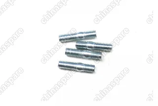 Насос водяной Zekkert 491QE (бензин) Great Wall Deer, Safe