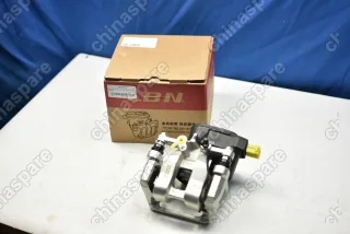 Суппорт тормозной задний правый Geely Atlas