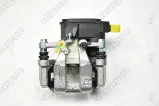 Суппорт тормозной задний правый Geely Atlas