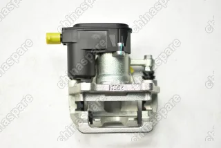 Суппорт тормозной задний правый Geely Atlas