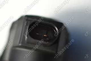 Суппорт тормозной задний правый Geely Atlas