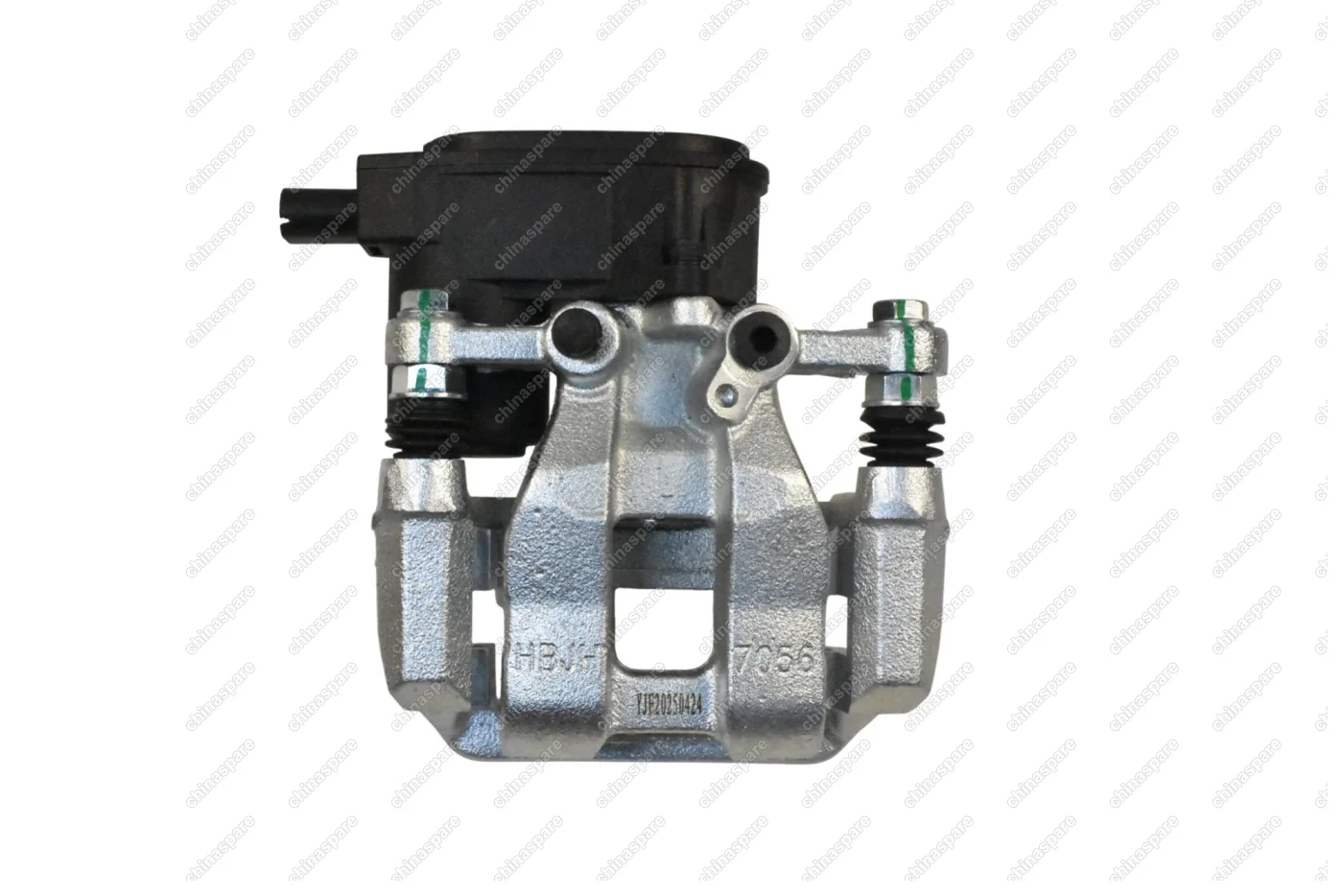 Суппорт тормозной задний левый Geely Atlas