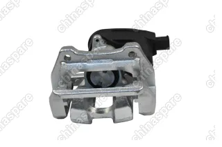 Суппорт тормозной задний левый Geely Atlas