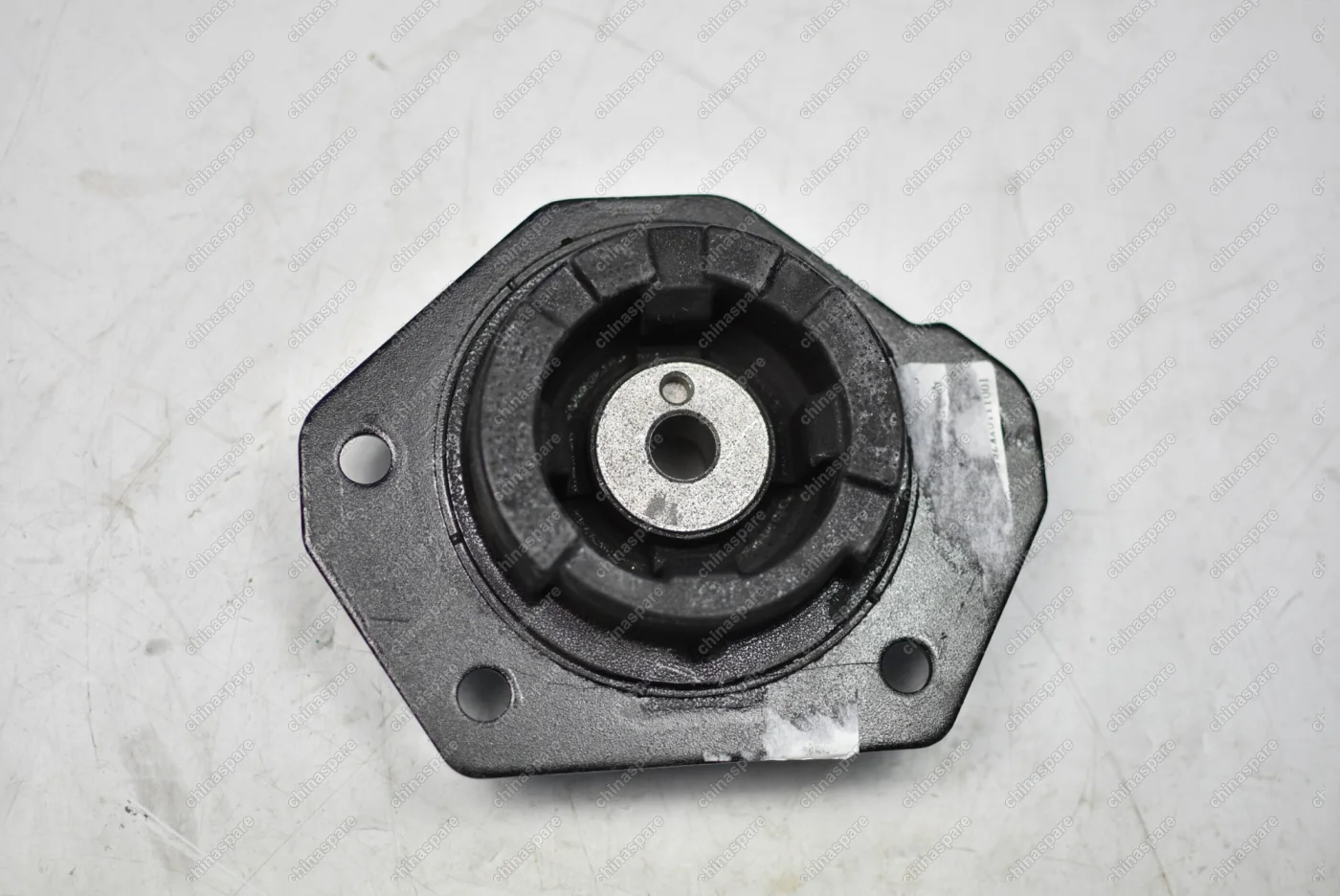 Опора двигателя левая Haval H6