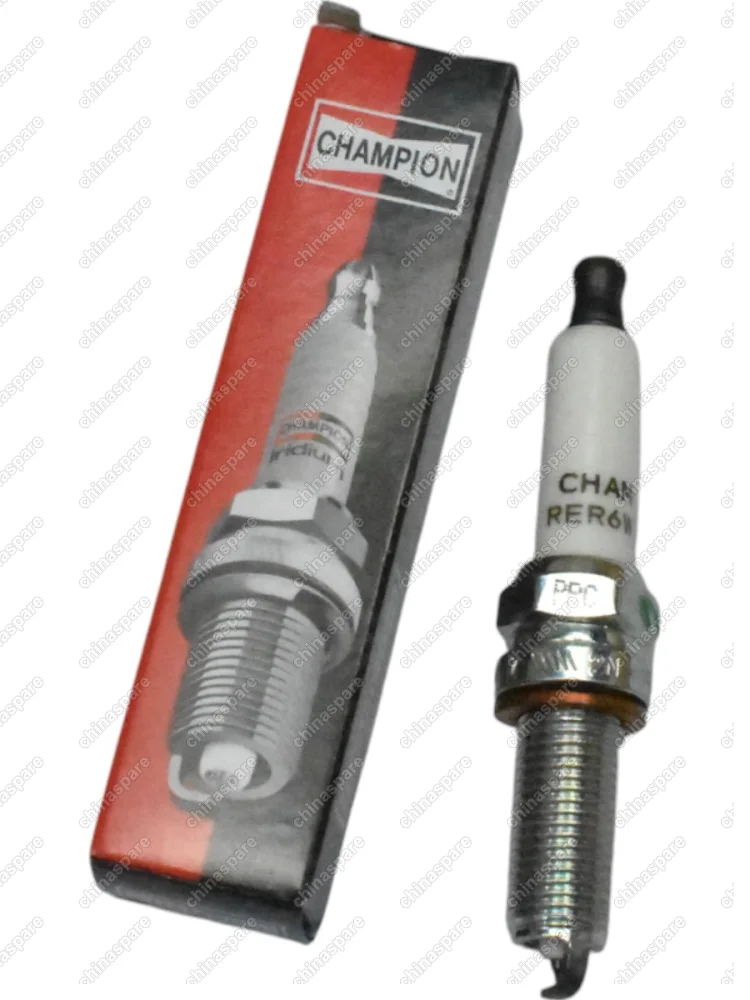 Свеча зажигания Champion Tank 300 (Haval H9 2020- рестайлинг ) NG