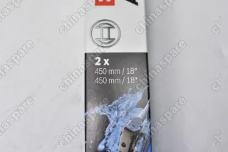 Щетки стеклоочистителя Bosch AeroTwin (Aeroclip 450+450 мм) Tank 300