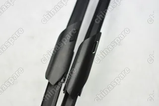 Щетки стеклоочистителя Bosch AeroTwin (Aeroclip 450+450 мм) Tank 300