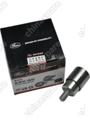 Ролик ремня ГРМ Gates малый паразитный Chery Fora