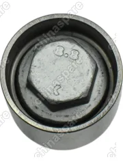 Ролик ремня ГРМ Gates малый паразитный Chery Fora