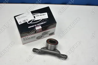 Ролик ремня натяжной ГРМ Chery Amulet (4801007050)  Gates