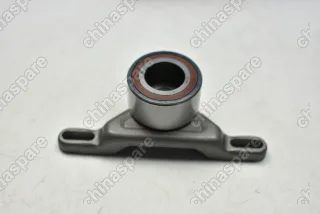 Ролик ремня натяжной ГРМ Chery Amulet (4801007050)  Gates