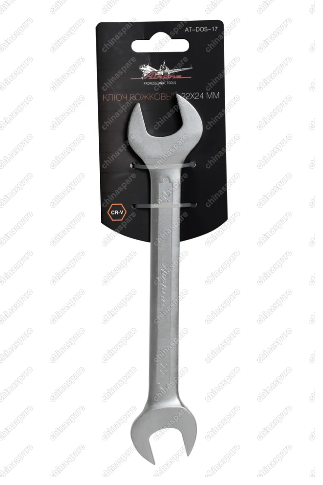 AT-DOS-17 Ключ рожковый 22х24мм