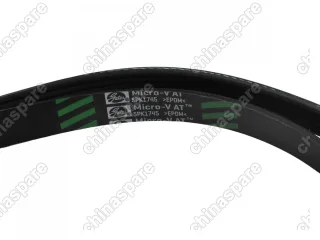 Комплект приводного ремня Chevrolet Malibu / Equinox III 1,5 / Opel Insignia B, Astra K