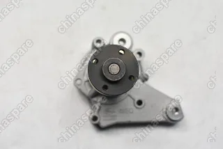 Насос водяной Gates BYD Flyer