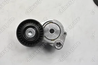 Комплект приводного ремня (с роликами) Haval F7  Tank 300 2,0 4C20