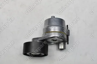 Комплект приводного ремня (с роликами) Haval F7  Tank 300 2,0 4C20