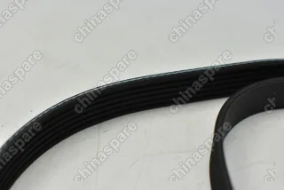 Комплект приводного ремня (с роликами) Haval F7  Tank 300 2,0 4C20