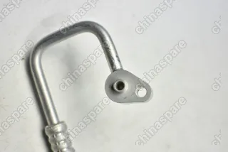 Трубка кондиционера высокого давления Lifan Solano 2 2016-