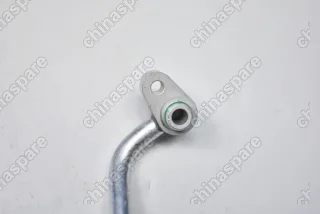 Трубка кондиционера высокого давления Lifan Solano 2 2016-